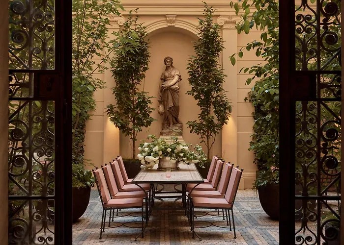 Hotel Sir Prague, Part Of Sircle Collection