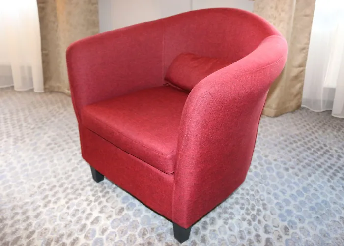 1.Republic Hotel Prag